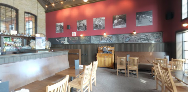 Borealis Grille & Bar (Kitchener) - Hospitality and gastronomy