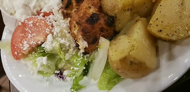 Opinii despre ZET'S Restaurant Airport în Mississauga - Hospitality and gastronomy