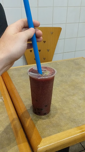 Milk & Sugar Cafe - Vancouver