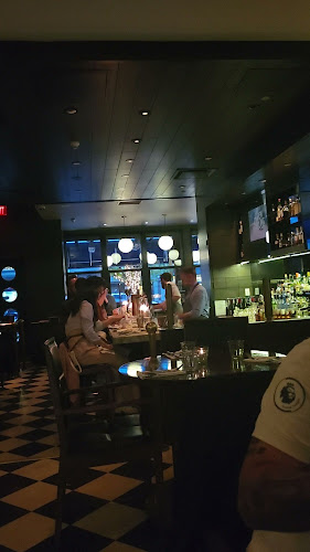 Opinii despre Malone's Taphouse în Vancouver - Hospitality and gastronomy