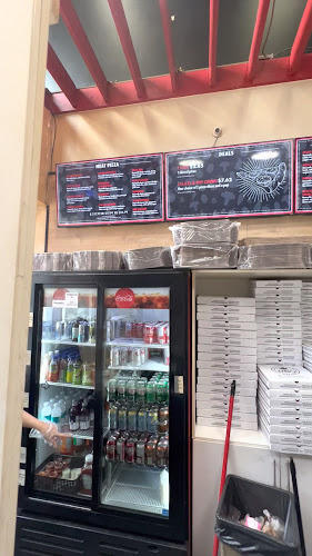 Numero Uno Pizza - Vancouver