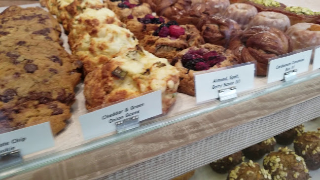 Matchstick Riley Park - Hospitality and gastronomy