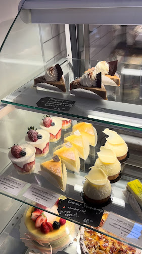 mon K patisserie - Toronto