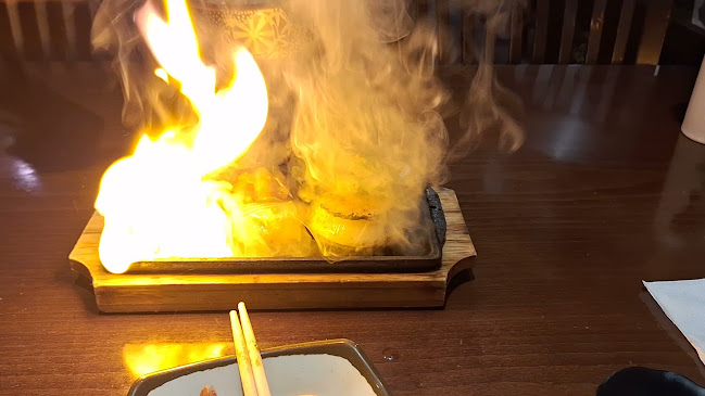 Opinii despre Nagano Japanese Restaurant în Coquitlam - Hospitality and gastronomy