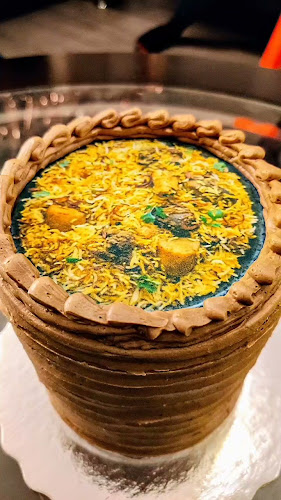 Opinii despre Nora's Bakery (No Walk-Ins) în Mississauga - Hospitality and gastronomy