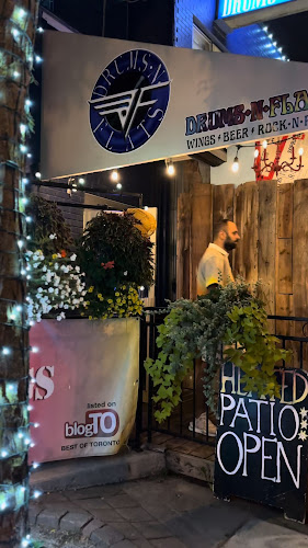 Comentarii opinii despre Drums N Flats