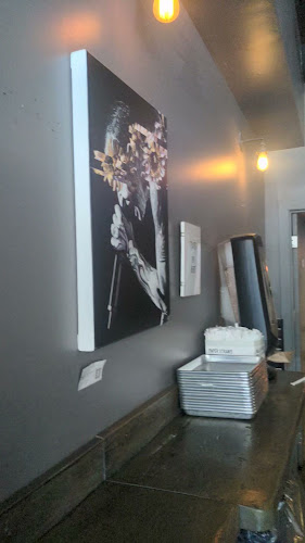 The Dirty Bird Chicken + Waffles