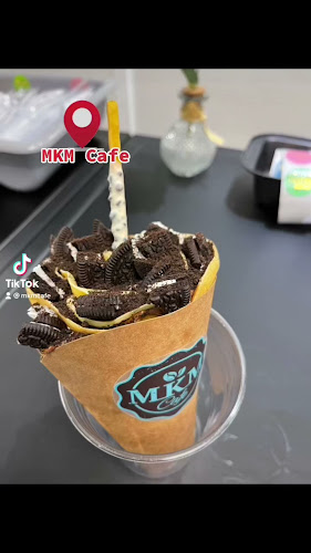 Opinii despre MKM Cafe & Dessert în Mississauga - Hospitality and gastronomy