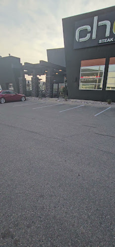 Chop Steakhouse & Bar