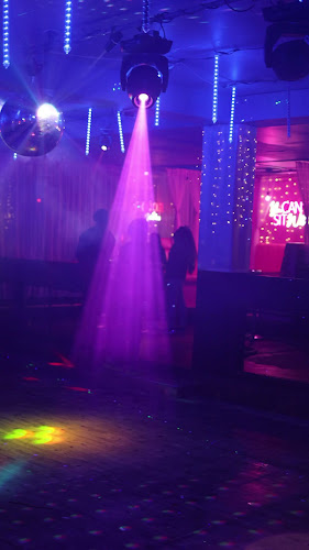 The Moose & Goose - Hospitality and gastronomy