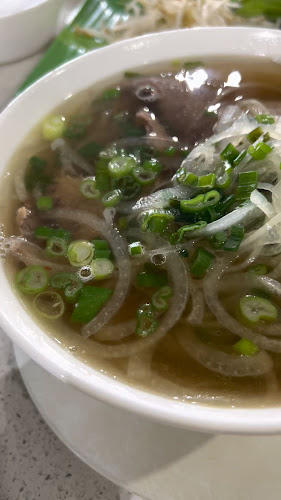 Opinii despre Pho Chan în New Westminster - Hospitality and gastronomy