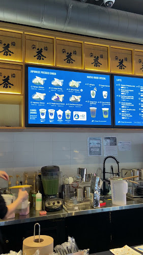 Opinii despre Daigyo Cafe în North York - Hospitality and gastronomy