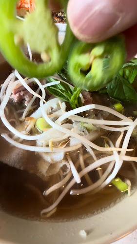 Opinii despre DT Pho & Coffee Vietnamese Noodle House în Pitt Meadows - Hospitality and gastronomy