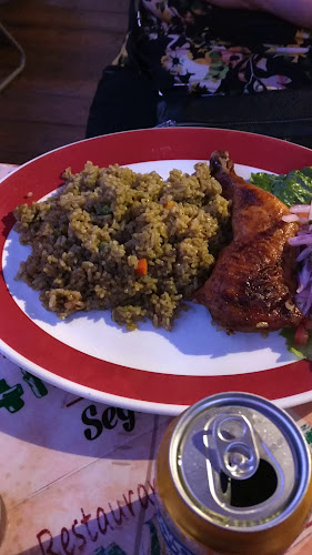 Opinii despre Amazonas Peruvian Restaurant în Gatineau - Hospitality and gastronomy