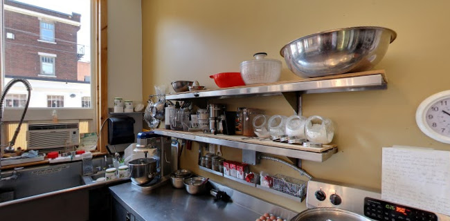 Mulberry Coffeehouse