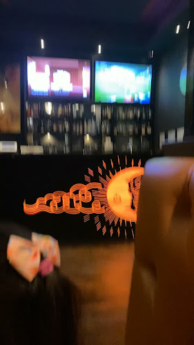 Comentarii opinii despre DC Pizza Bistro & Indian Restaurant