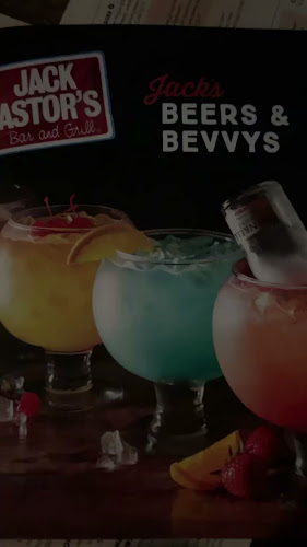 Opinii despre Jack Astor's Bar & Grill Richmond Row în London - Hospitality and gastronomy