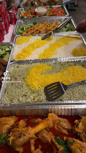 Opinii despre Pasargad Restaurant în Coquitlam - Hospitality and gastronomy