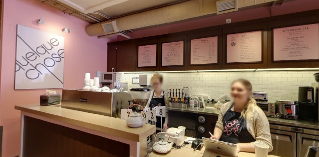 379 Richmond Rd, Ottawa, ON K2A 1Y8