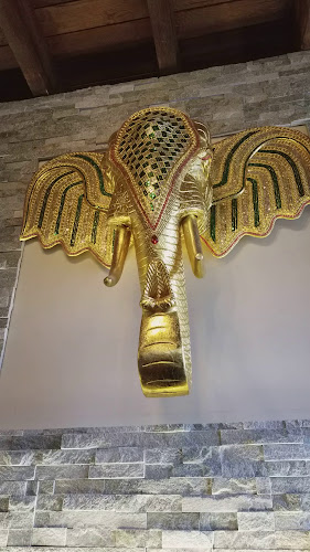 Patsara Thai - Hospitality and gastronomy