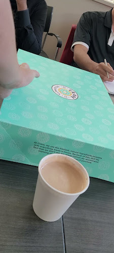 Opinii despre Crave Doughnuts în Whitby - Hospitality and gastronomy