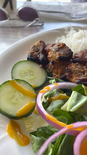 Opinii despre Mirchi Restaurant în Vancouver - Hospitality and gastronomy