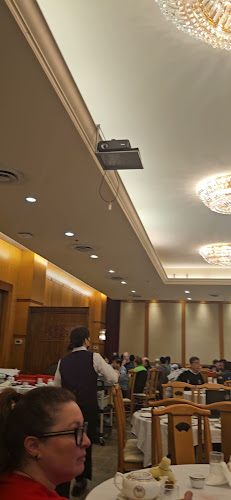 Opinii despre Fisherman's Terrace Seafood Restaurant în Richmond - Hospitality and gastronomy