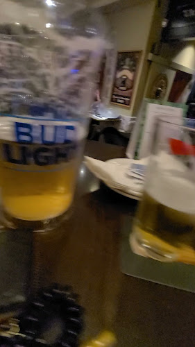 Opinii despre St. James's Gate Toronto în Etobicoke - Hospitality and gastronomy