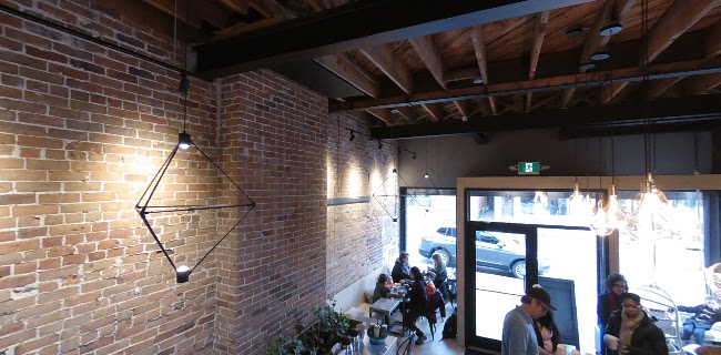 Oat Couture Oatmeal Cafe (Bank)