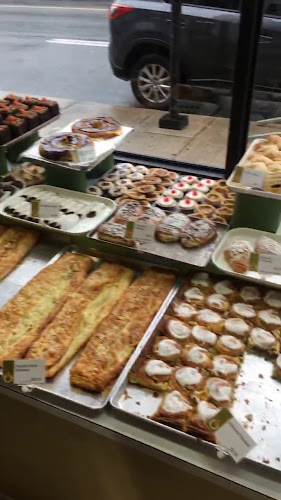 Opinii despre Danish Pastry Shop în Toronto - Hospitality and gastronomy