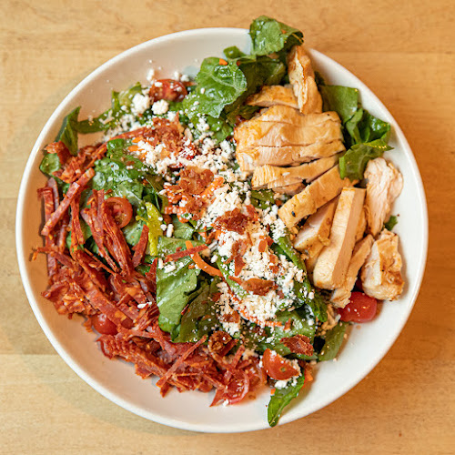 Famoso Pronto - St Albert