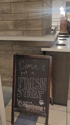 Comentarii opinii despre Fresh Start Bakery & Cafe