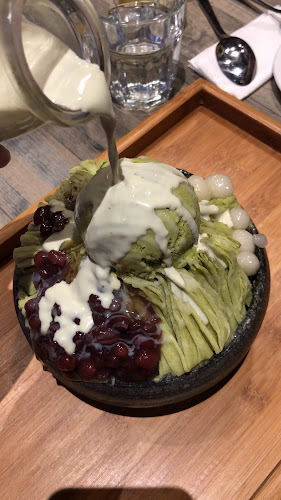 Opinii despre Sugar Marmalade în Ottawa - Hospitality and gastronomy