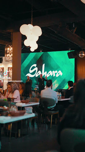 Opinii despre Sahara Restaurant în Mississauga - Hospitality and gastronomy