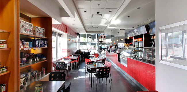 Opinii despre Caffè Sorrentino în Edmonton - Hospitality and gastronomy