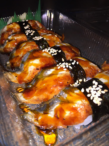 Comentarii opinii despre Akemi Sushi