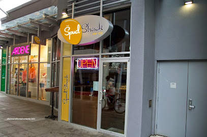 The Spud Shack Fry Co.