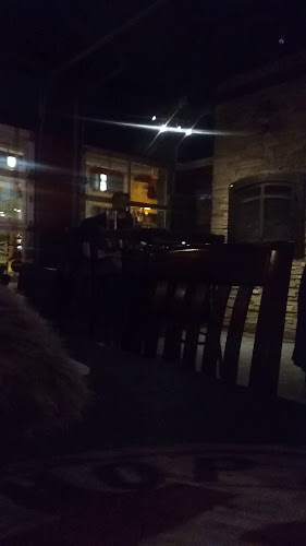 British Arms Pub - Barrie