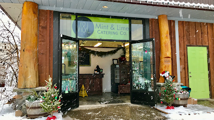 Mint & Lime Catering Co.