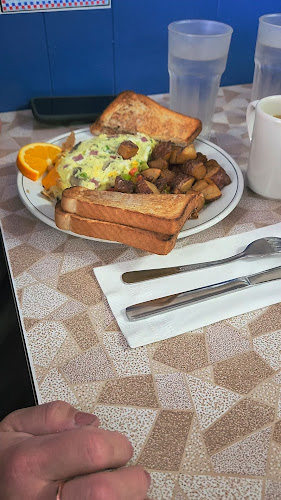 Park Cafe - Hospitality and gastronomy