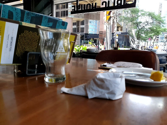 Opinii despre Beertown Public House Toronto în Toronto - Hospitality and gastronomy