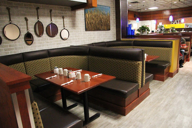 Comentarii opinii despre Major's Homestyle Restaurant