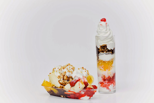 Comentarii opinii despre Tom's Dairy Freeze