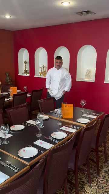 East India Company Restaurants