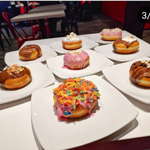 Comentarii opinii despre Hollywood Cone