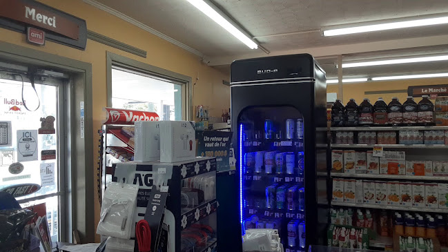 Comentarii opinii despre Traiteur - Épicerie l'Incontournable