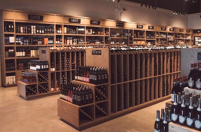 Rocky Mountain Wine Spirits Beer - Hospitality and gastronomy