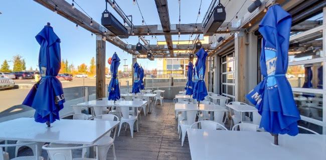 Central Social Hall - St. Albert