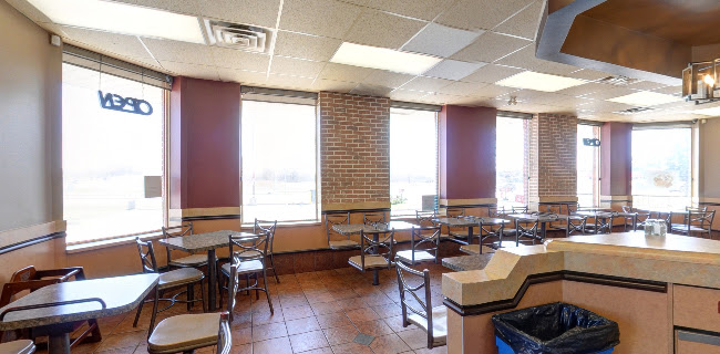 Opinii despre Shawarma Time and Grill în Orillia - Hospitality and gastronomy