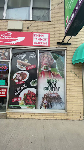 Comentarii opinii despre Grand Kerala Cuisine